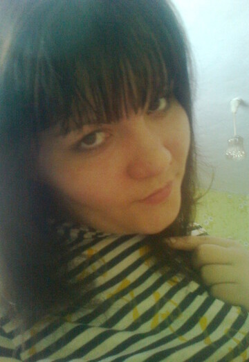 Моя фотография - Аленка, 32 из Новониколаевский (@alenka9809)