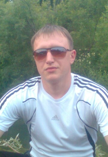 My photo - Stanislav Viktorovich, 36 from Beryozovsky (@stanislavviktorovich9)