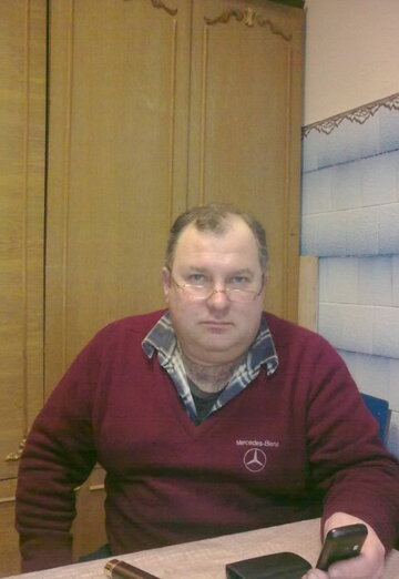 My photo - Igor, 59 from Smila (@igor20246)
