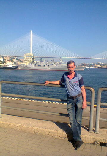 Моя фотография - Александр, 66 из Санкт-Петербург (@aleksandr659492)