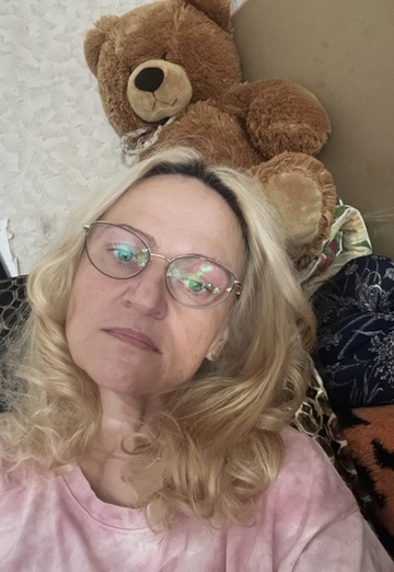 My photo - Lyudmila, 53 from Anapa (@ludmila125162)
