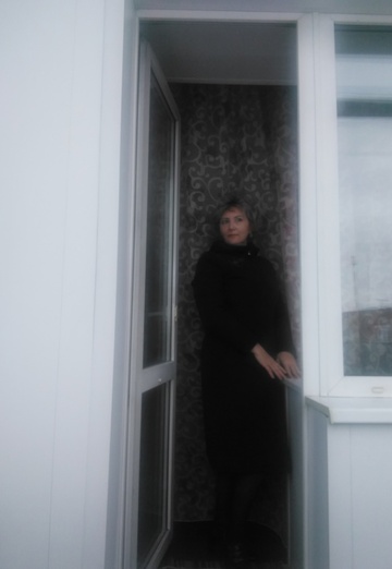 Моя фотография - Ольга, 59 из Прокопьевск (@olga169130)