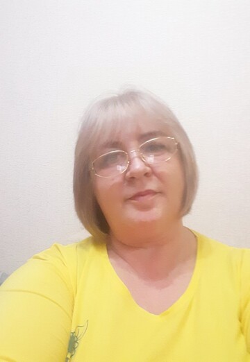 My photo - Irina, 53 from Blagoveshchensk (@irina341234)