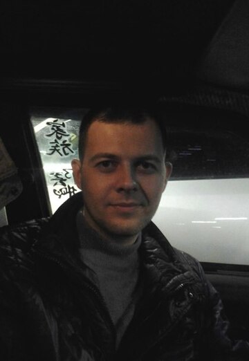 La mia foto - dmitriy, 39 di Pavlovo (@dmitriy115333)