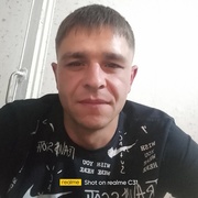 Виталик, 32, Хоста