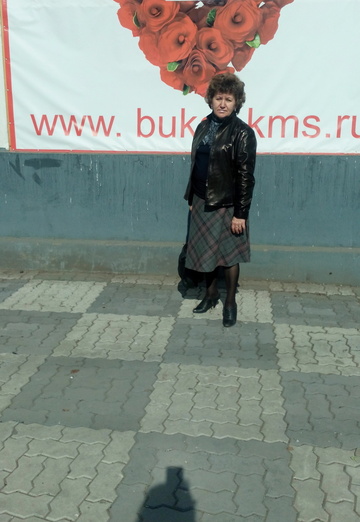 Моя фотография - Екатерина, 69 из Комсомольск-на-Амуре (@ekaterina75973)