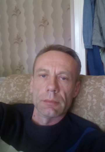 Моя фотография - Михаил, 54 из Харцызск (@mihail192336)