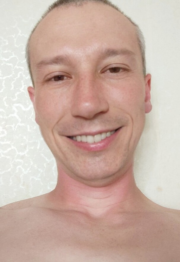Mein Foto - Aleksandr Filatow, 39 aus Uwarowo (@alekfilatov)