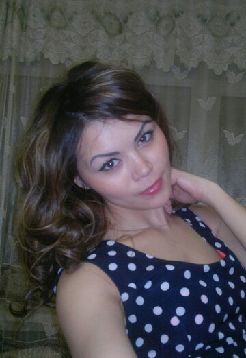 My photo - Aleksa, 35 from Karaganda (@aleksa2195)