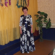 Ира, 56, Благовещенск (Башкирия)