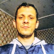 Алексей Пастушенко, 39, Соль-Илецк