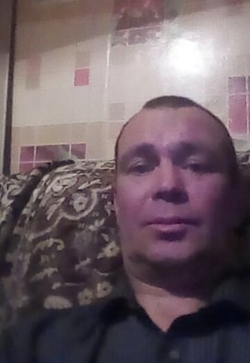 Моя фотография - Андрей, 53 из Челябинск (@andrey644996)