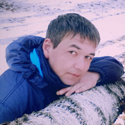 Митя, 40, Волжск