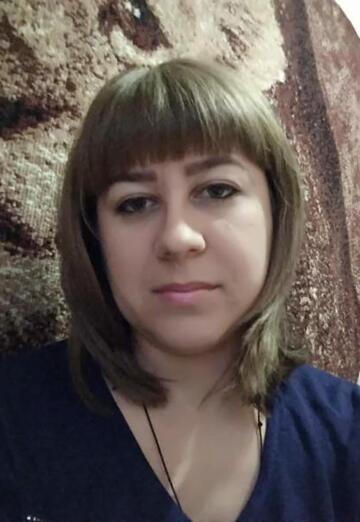 Моя фотография - Жанна, 35 из Запорожье (@kamanetzkaya)