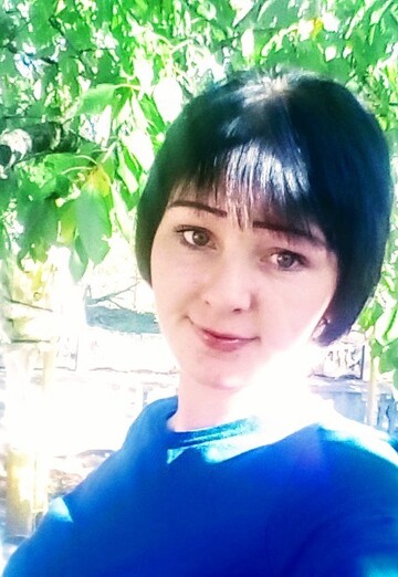 Моя фотография - Polina, 27 из Запорожье (@polina27684)