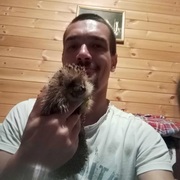 EnotPotaskun, 35, Переславль-Залесский