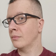 Веня, 34, Тюмень