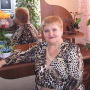 Татьяна 68 Новосибирск