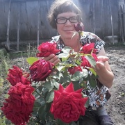 Ольга, 43, Кузоватово