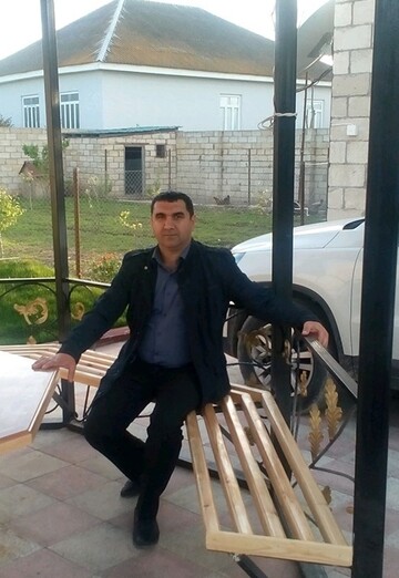 My photo - Asif Hüseynov, 54 from Sabirabad (@asifhseynov)