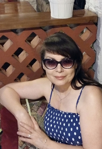 Моя фотографія - Алиса, 64 з Новосибірськ (@alisa19472)