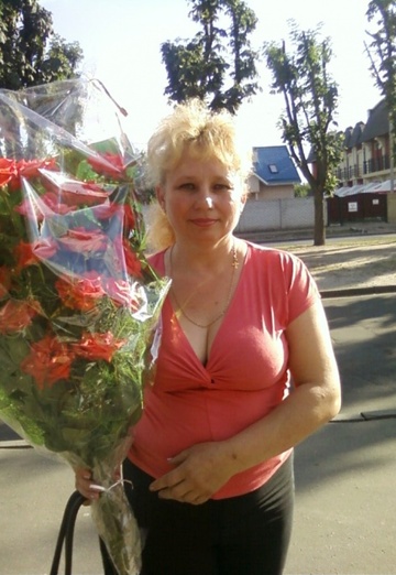Моя фотография - Мария, 59 из Черкассы (@mariya4083)