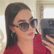 Анна, 23, Фокино