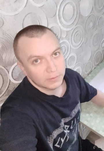 My photo - yuriy, 38 from Omsk (@uriy215041)