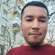 Али, 30, Москва