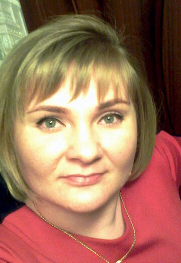 My photo - Margarita, 37 from Shadrinsk (@margarita8905)