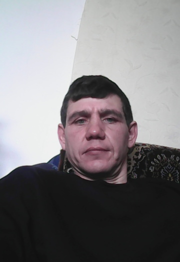 Моя фотография - владимир, 49 из Талгар (@vladimir123327)