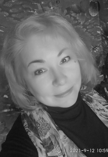 Mein Foto - Olga, 51 aus Sankt Petersburg (@olga302655)
