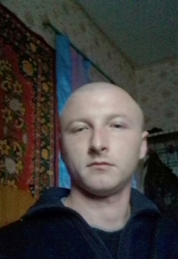 My photo - Ivan, 29 from Kropyvnytskyi (@ivan274412)