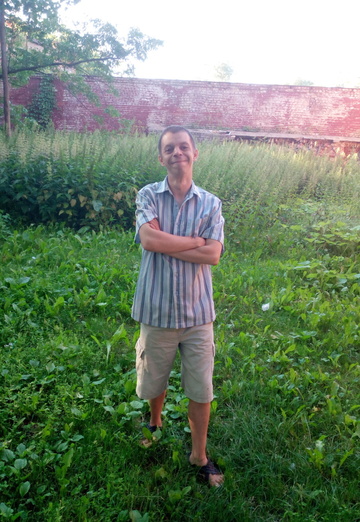 My photo - Konstantin, 37 from Vitebsk (@konstantin71336)