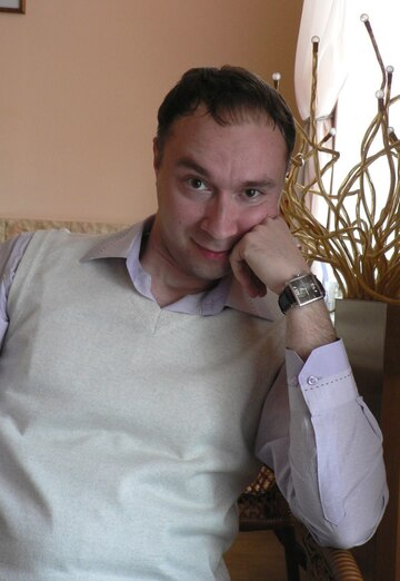 Моя фотография - Виктор, 37 из Ульяновск (@viktor132380)
