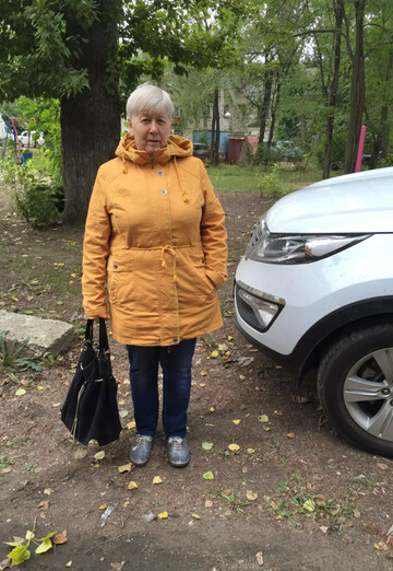 My photo - svetlana, 72 from Ulyanovsk (@svetlana128070)