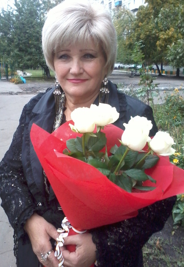 My photo - Natalya, 74 from Dobropillya (@natalya150787)