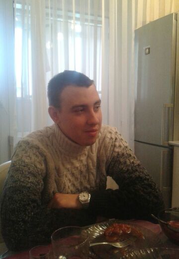 My photo - Andrey, 50 from Meleuz (@valentin23938)