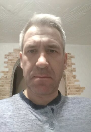 My photo - Sergey, 52 from Kazan (@sergey798525)