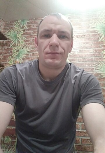 Моя фотография - Сергей, 36 из Шуя (@sergey885076)