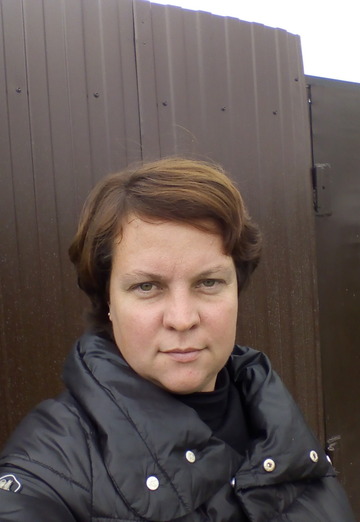 My photo - Marina, 37 from Kamensk-Uralsky (@marina225366)
