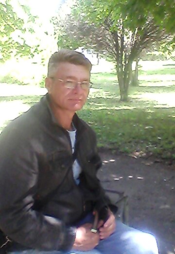 Моя фотография - Алексей, 51 из Невинномысск (@aleksey503198)