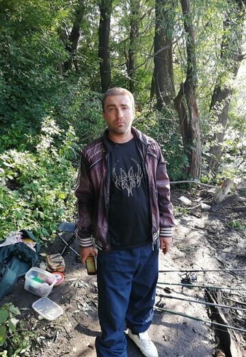 My photo - Yuriy, 38 from Dolgoye (@uriy141864)