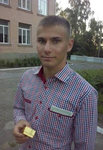 Моя фотография - Александр, 29 из Варшава (@aleksandr675342)