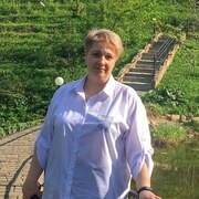 Татьяна Богданова, 51, Меленки