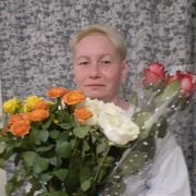 Люся, 50, Пенза