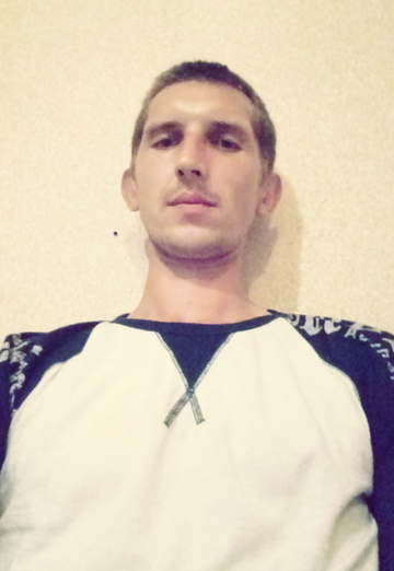 Моя фотография - Александр Смирнов, 41 из Владимир (@aleksandrsmirnov217)