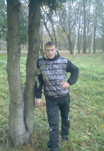 Моя фотография - Алексей, 38 из Ржев (@aleksey434333)