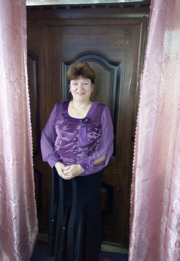 Моя фотография - Nata, 60 из Крымск (@nata17092)