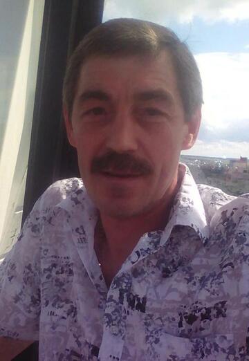 Моя фотография - эдуард, 55 из Москва (@eduard39966)